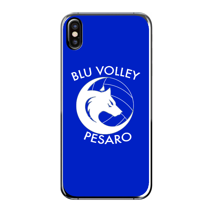 Cover personalizzata iPhone X