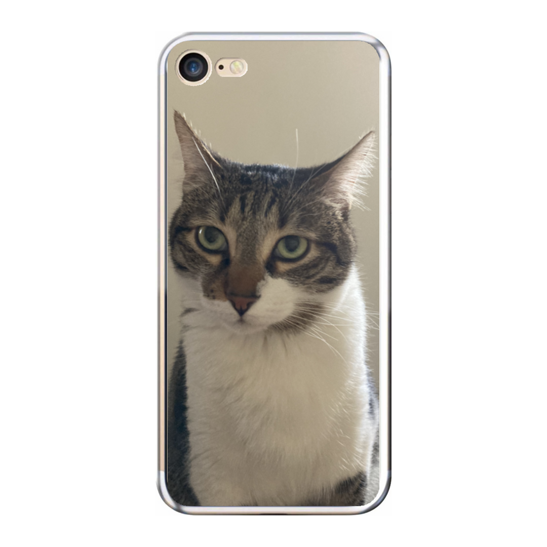 Cover personalizzata iPhone SE 2020