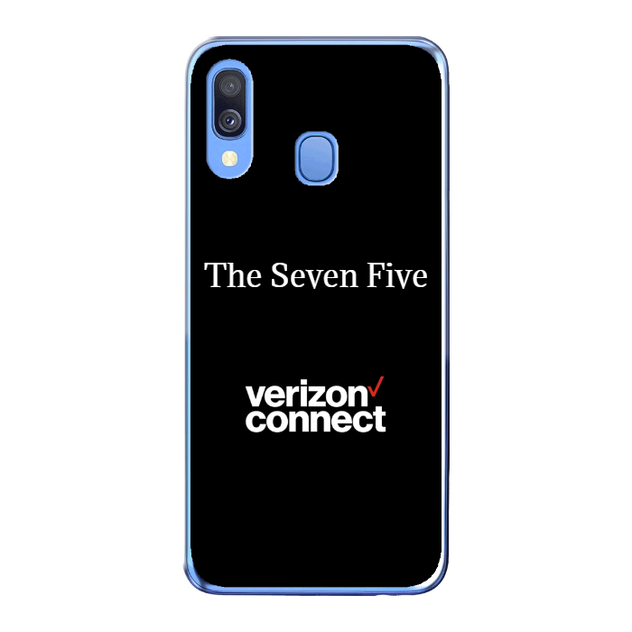 Cover personalizzata Samsung A40
