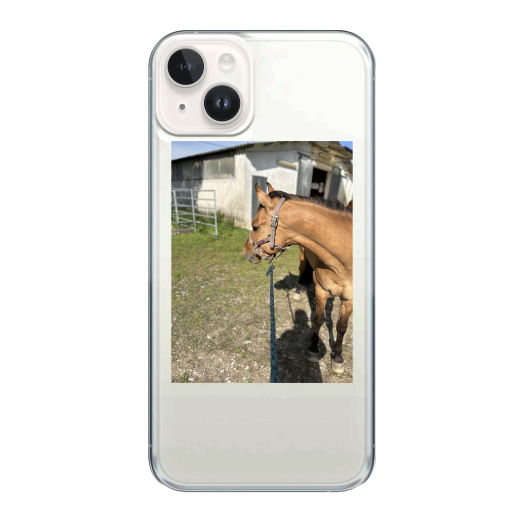Cover personalizzata iPhone 14 Plus