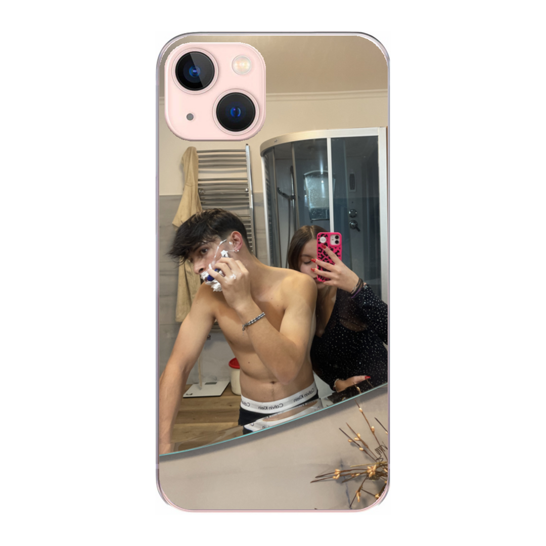 Cover personalizzata iPhone 13