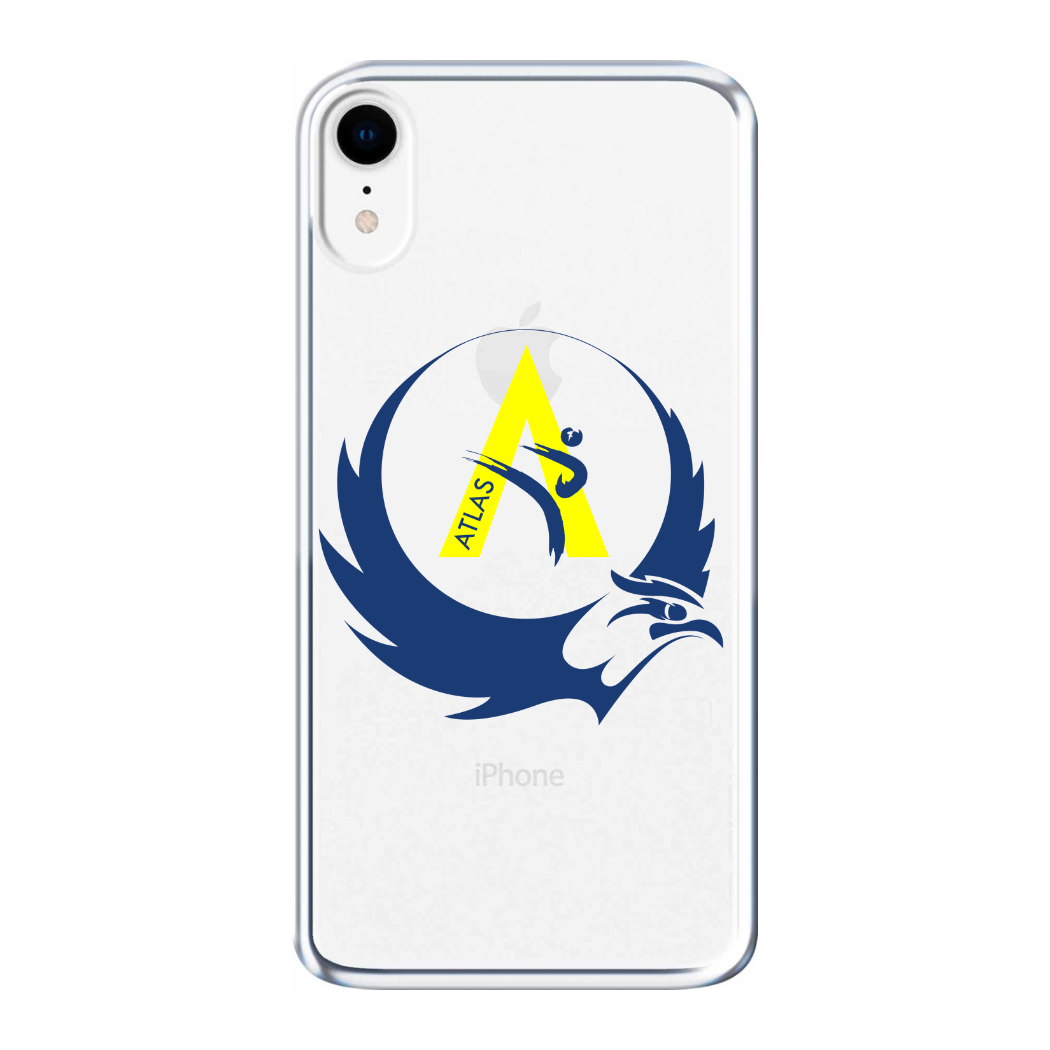 Cover personalizzata iPhone XR