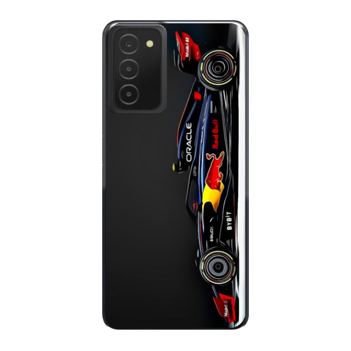 Cover personalizzata Samsung A13 4G