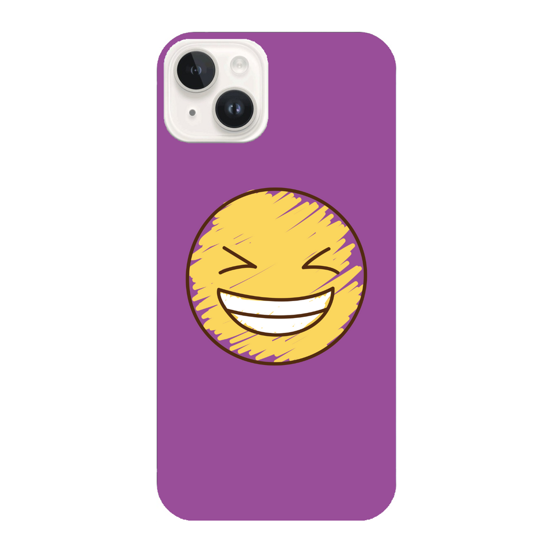 Cover personalizzata iPhone 14 Plus