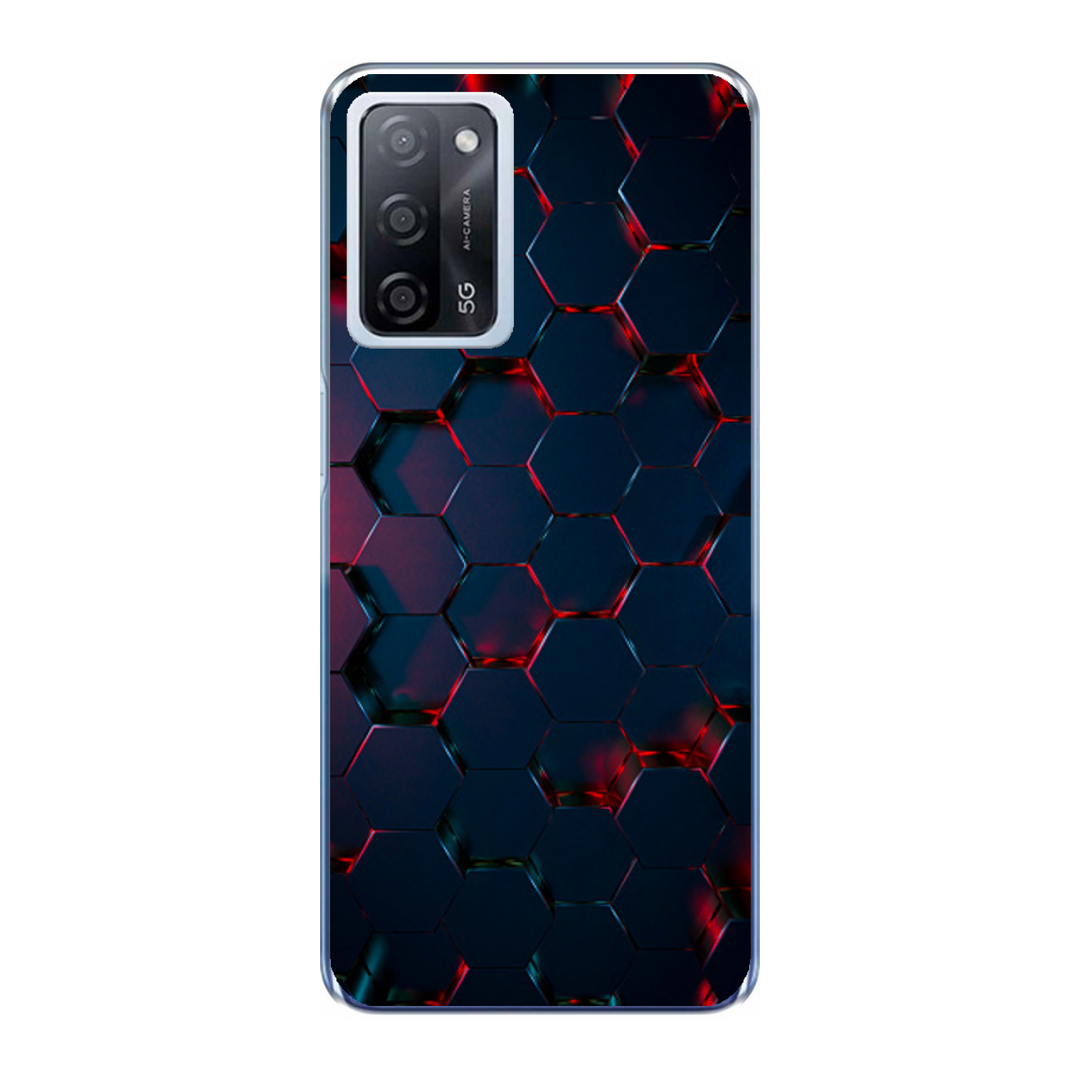 Cover personalizzata Oppo A53s 5G