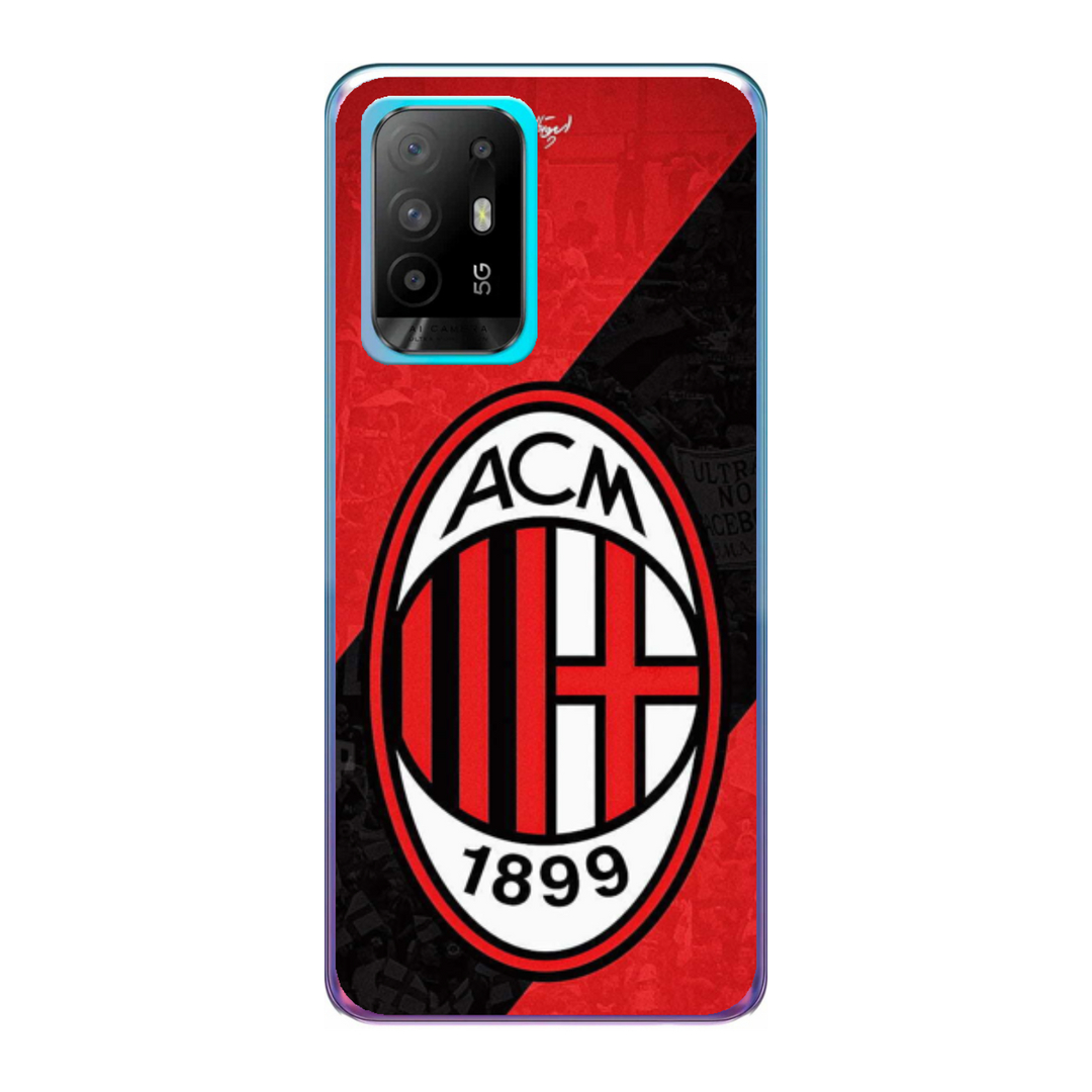 Cover personalizzata Oppo A94 5G