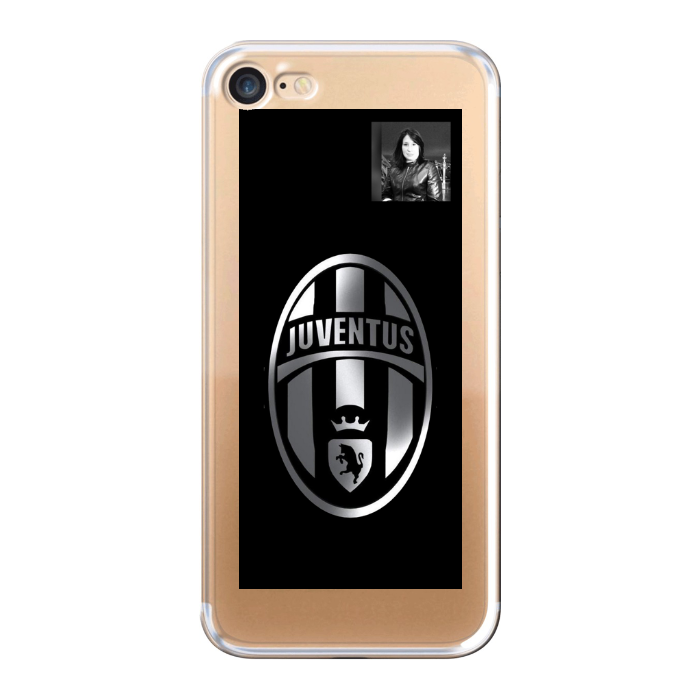 Cover personalizzata iPhone SE 2022