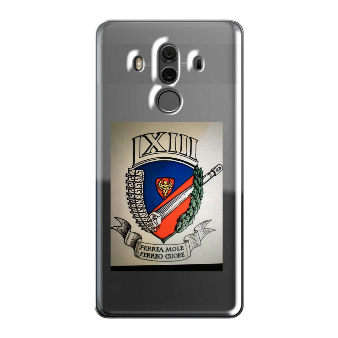 Cover personalizzata Huawei Mate 10 Pro