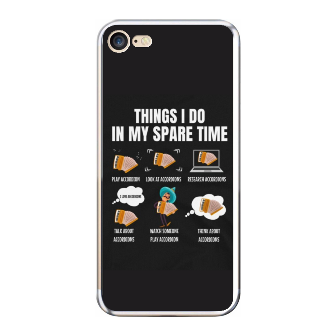 Cover personalizzata iPhone SE 2020