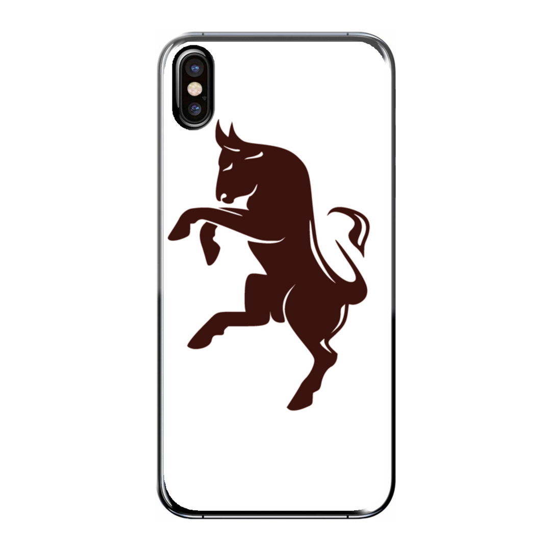 Cover personalizzata iPhone X