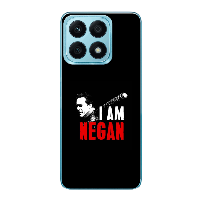 Cover personalizzata Honor X8A