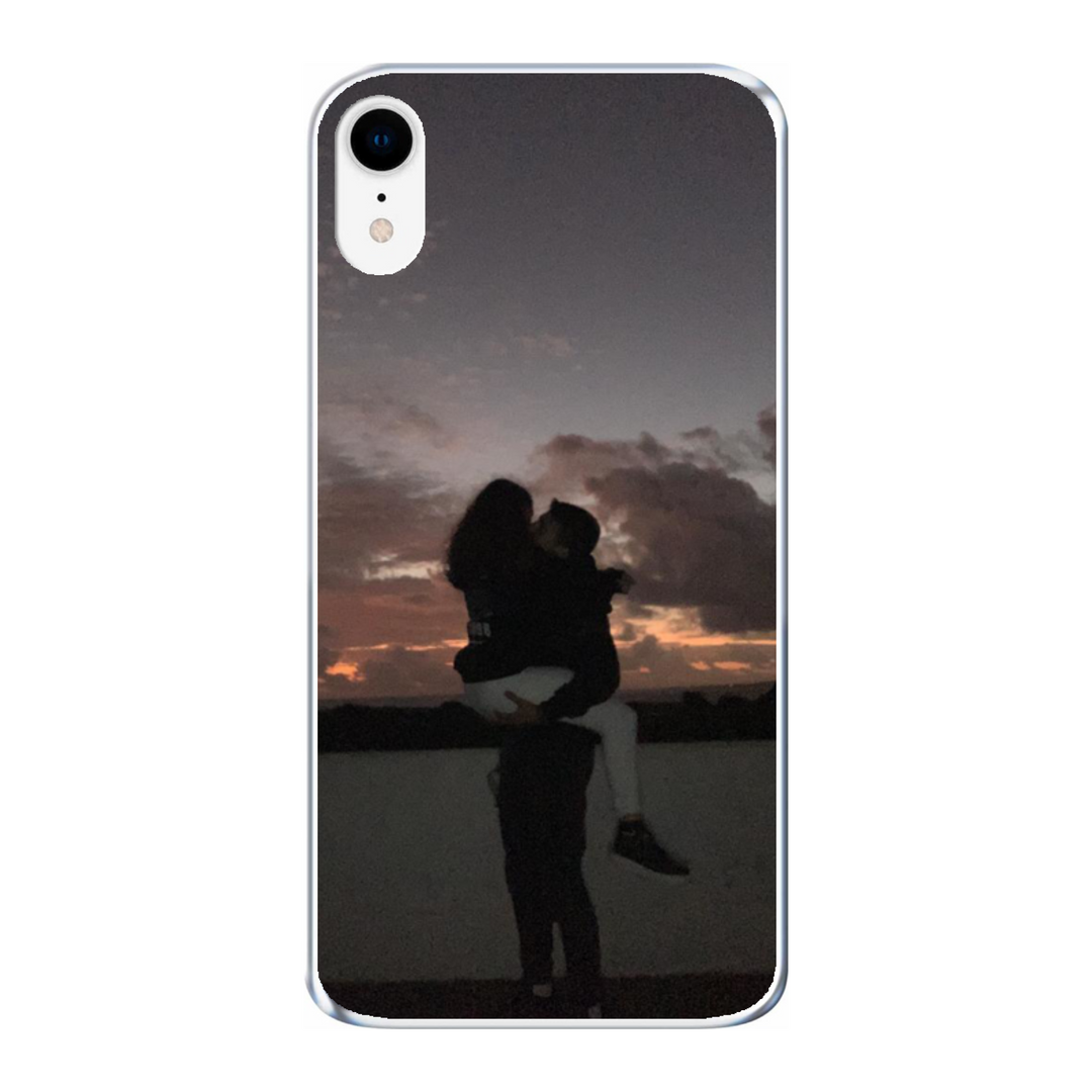 Cover personalizzata iPhone XR