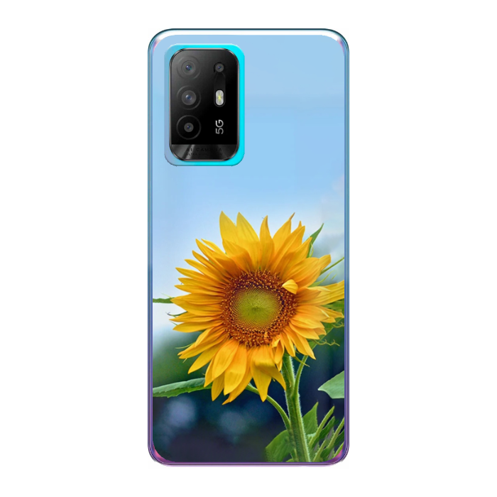 Cover personalizzata Oppo A94 5G