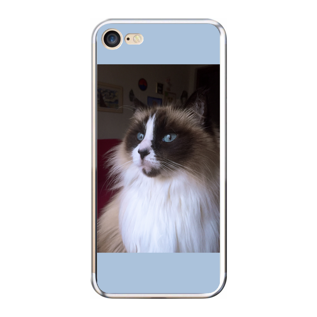 Cover personalizzata iPhone SE 2020