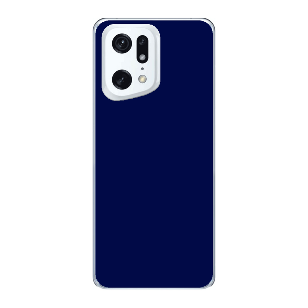 Cover personalizzata Oppo Find X5 Pro
