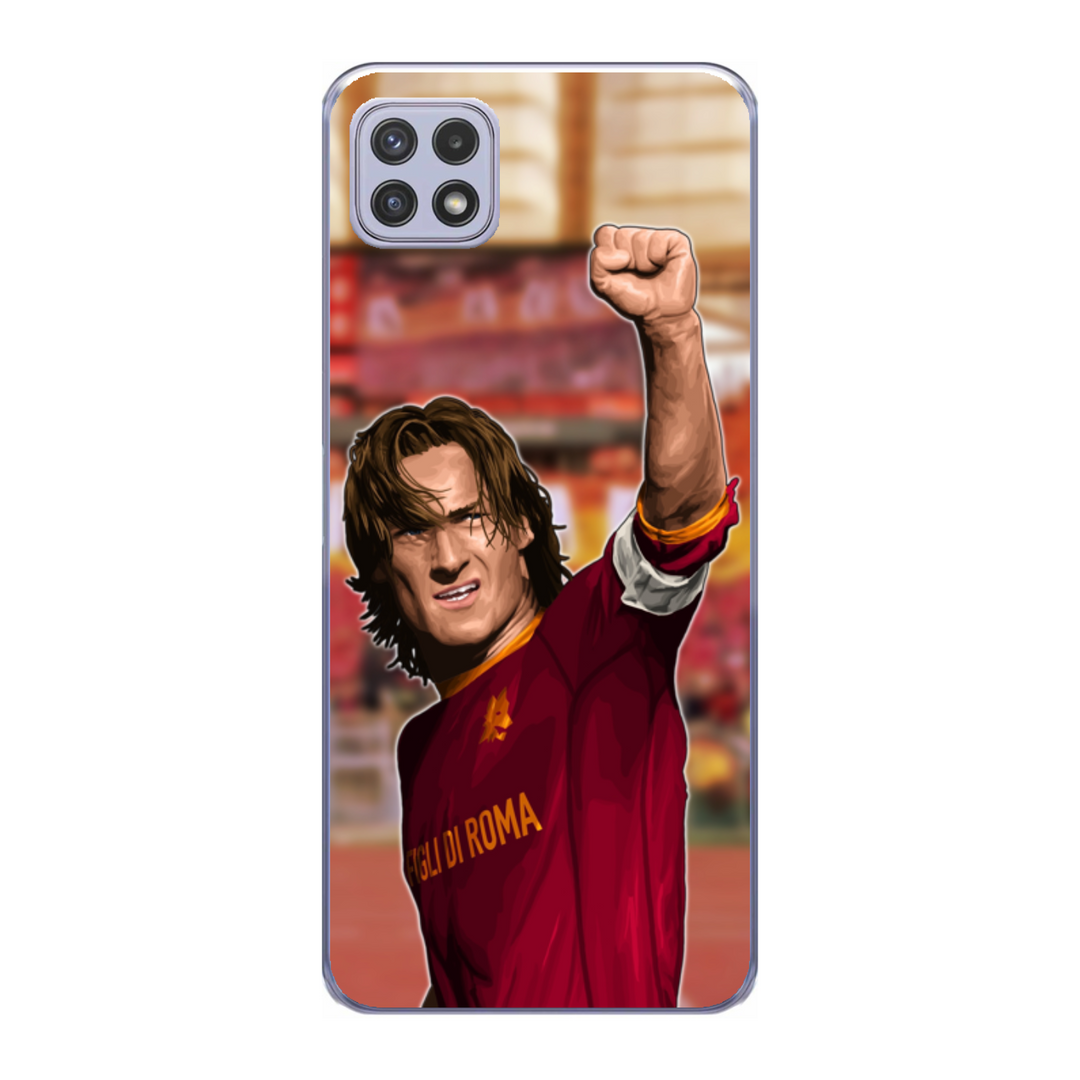 Cover personalizzata Samsung A22 5G