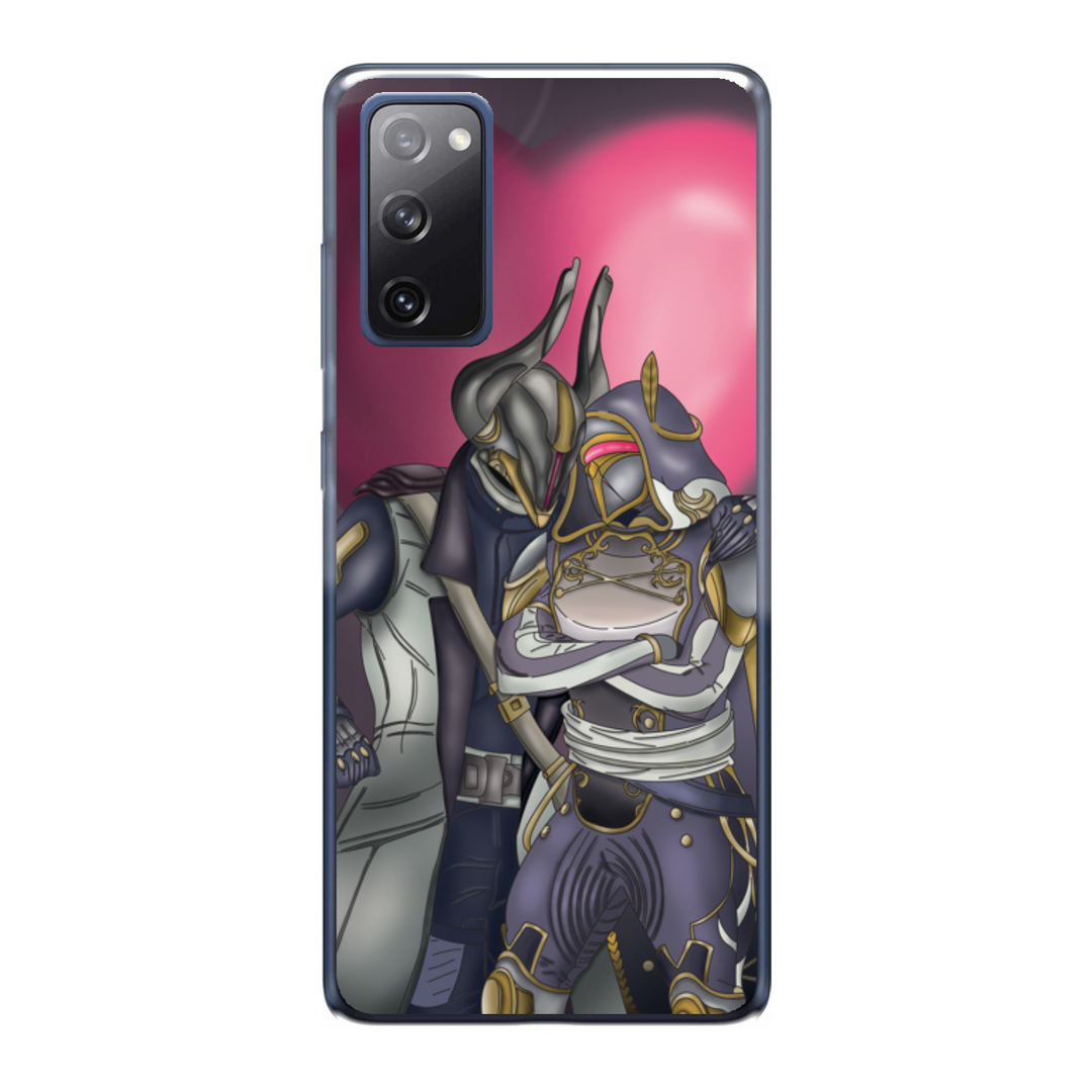 Cover personalizzata Samsung S20 FE