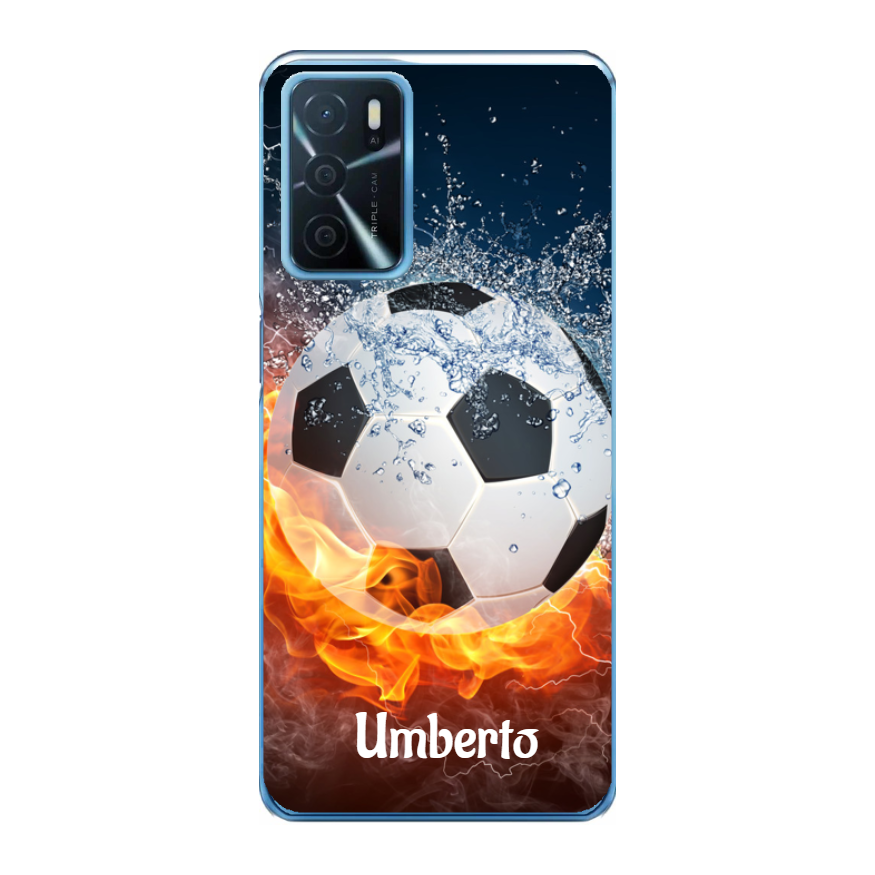 Cover personalizzata Oppo A16s