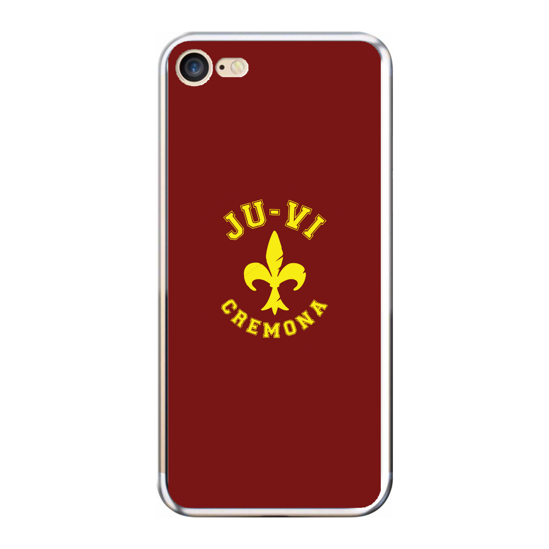 Cover personalizzata iPhone SE 2020