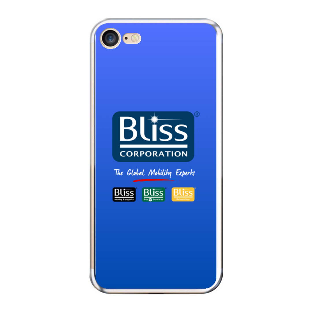 Cover personalizzata iPhone SE 2020