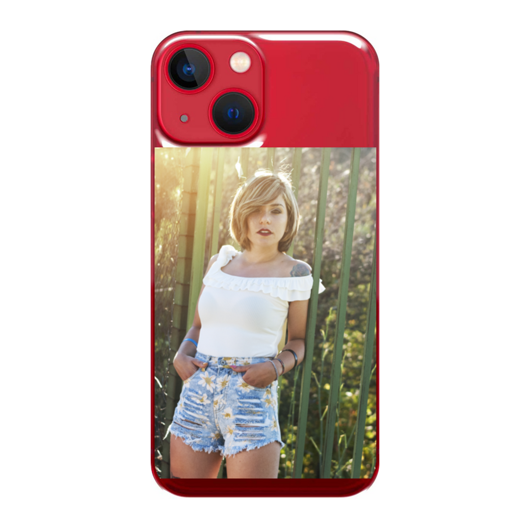 Cover personalizzata iPhone 13 Mini