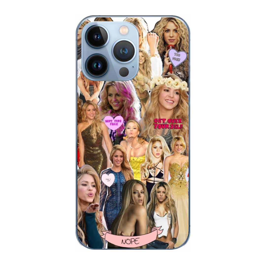 Cover personalizzata iPhone 13 Pro