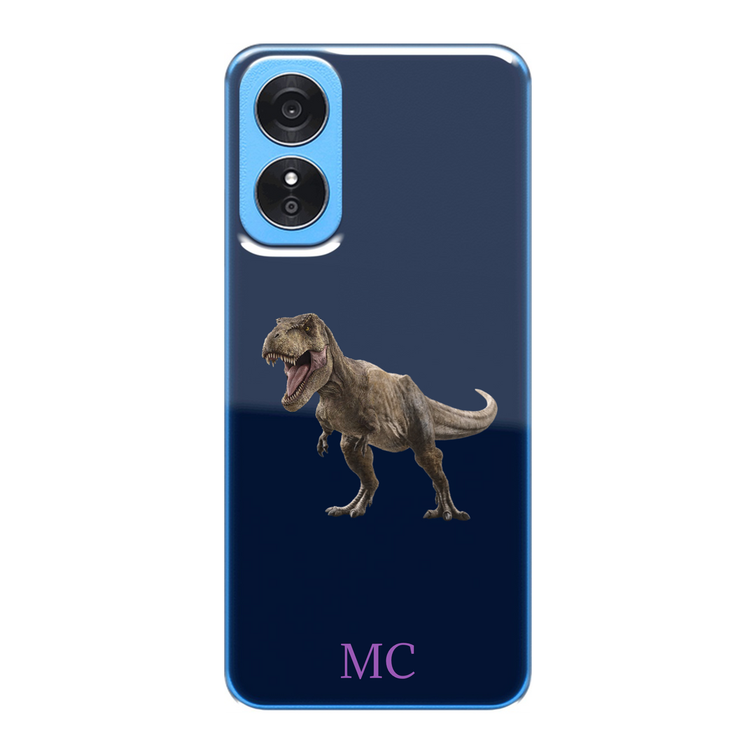 Cover personalizzata Oppo A17 4G