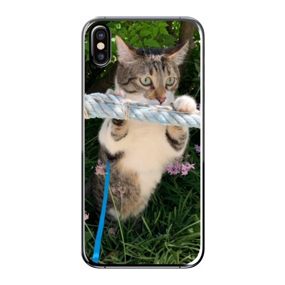 Cover personalizzata iPhone XS