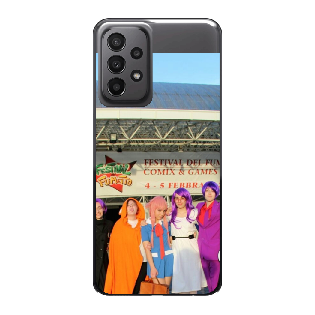 Cover personalizzata Samsung A23 5G