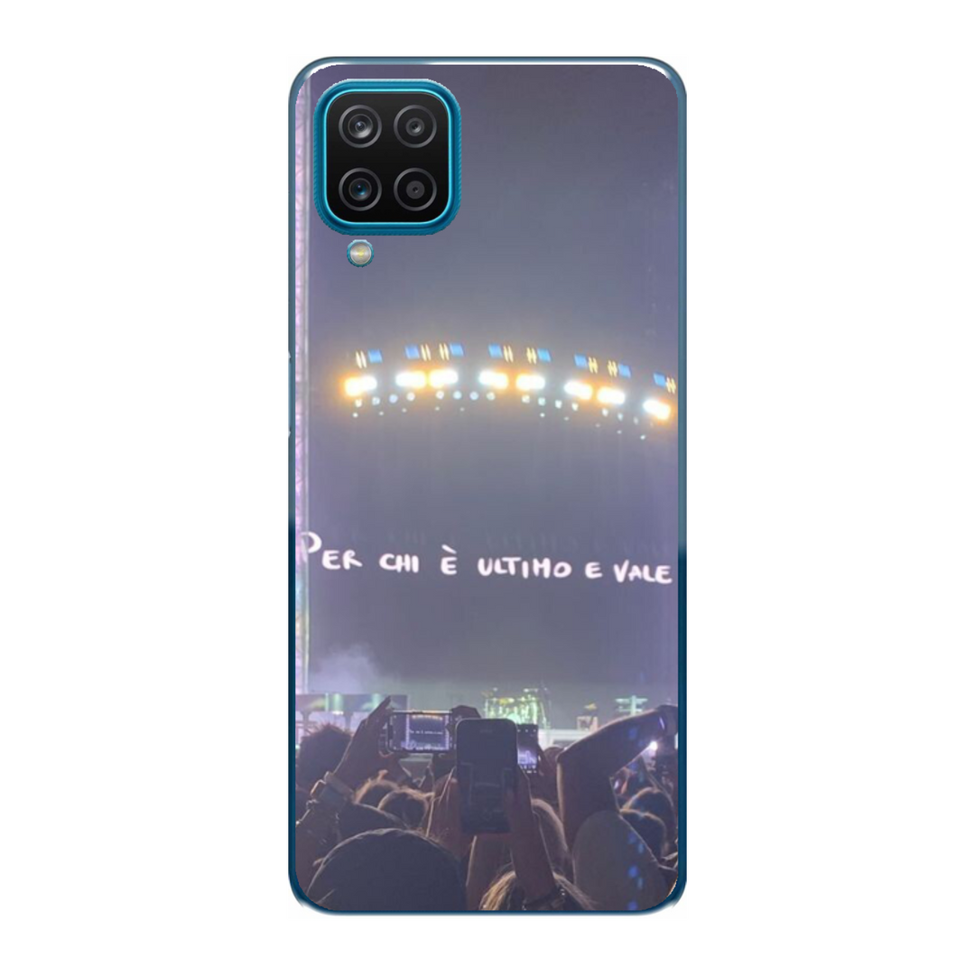 Cover personalizzata Samsung A12 5G