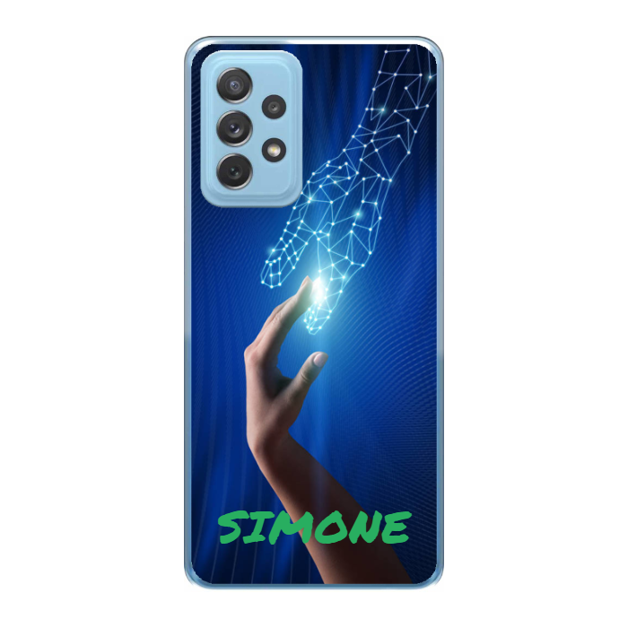 Cover personalizzata Samsung A52s 5G