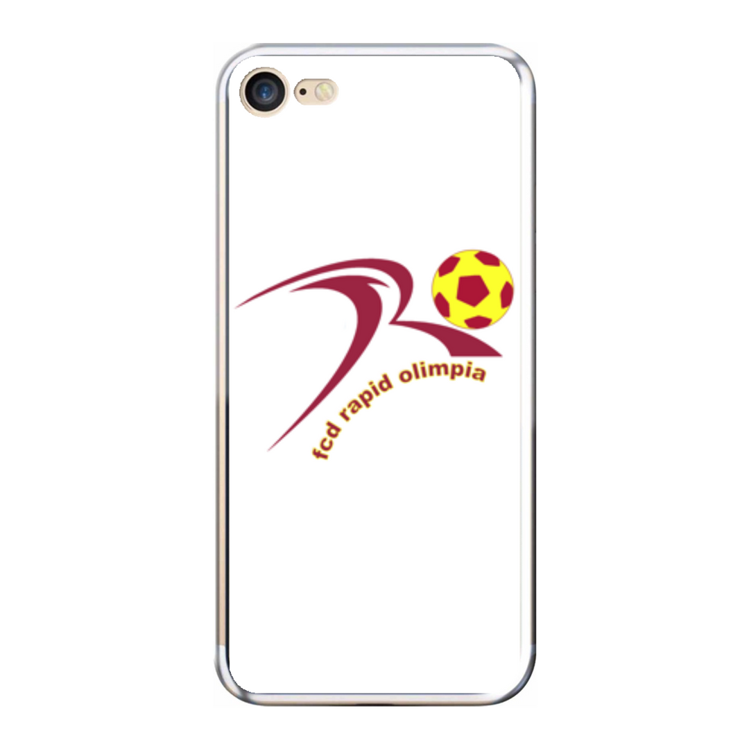 Cover personalizzata iPhone SE 2020
