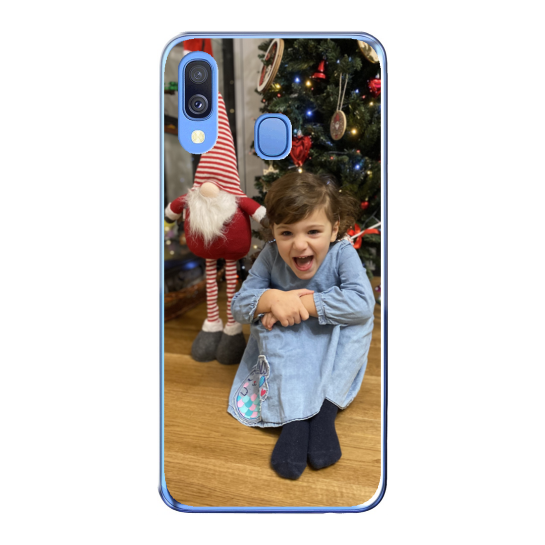 Cover personalizzata Samsung A40