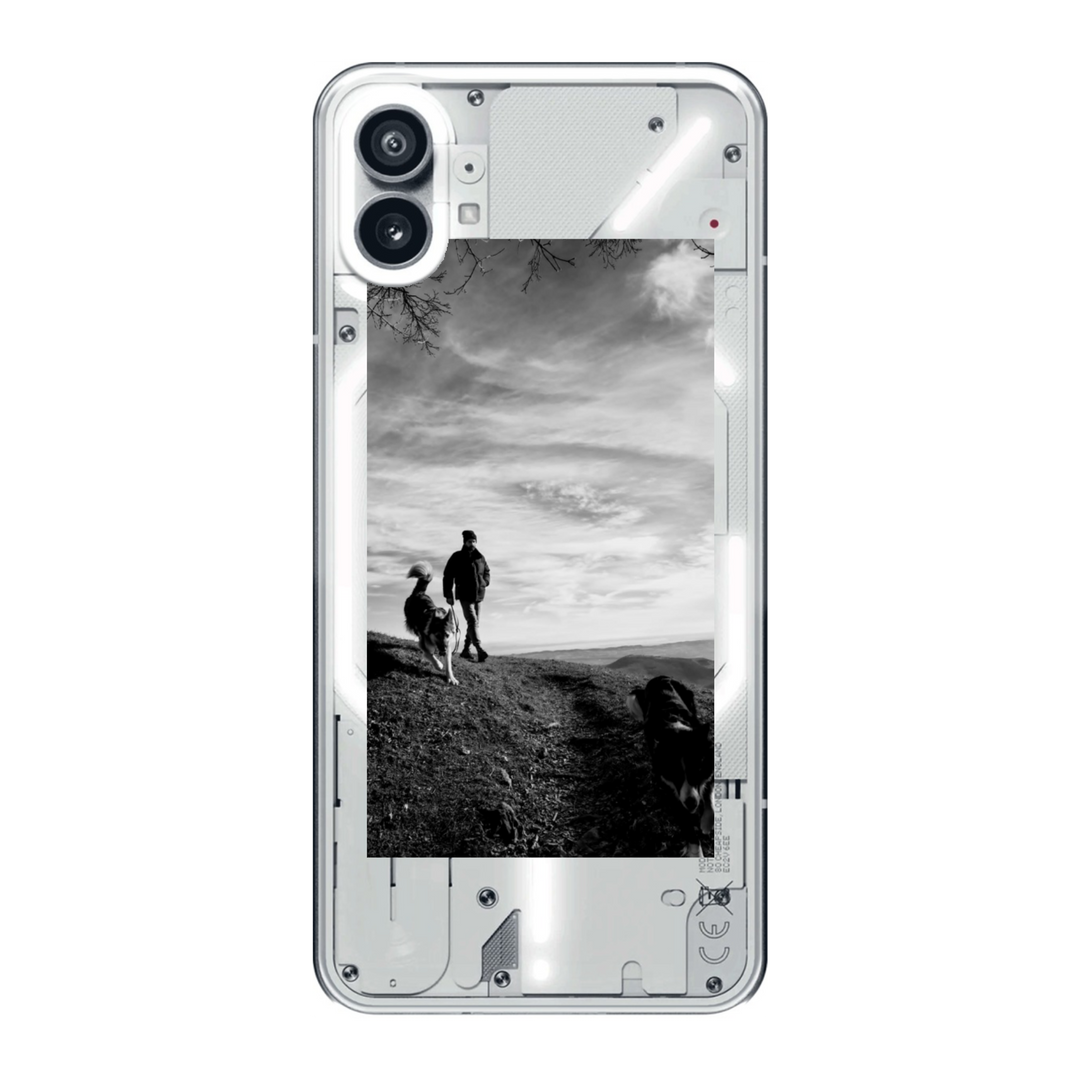 Cover personalizzata Nothing Phone 1
