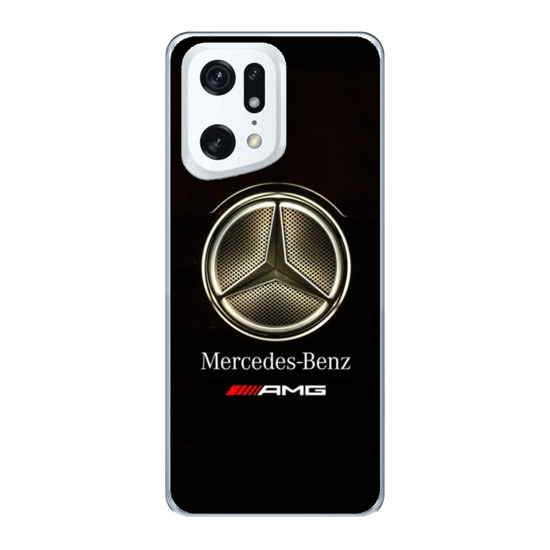 Cover personalizzata Oppo Find X5 Pro