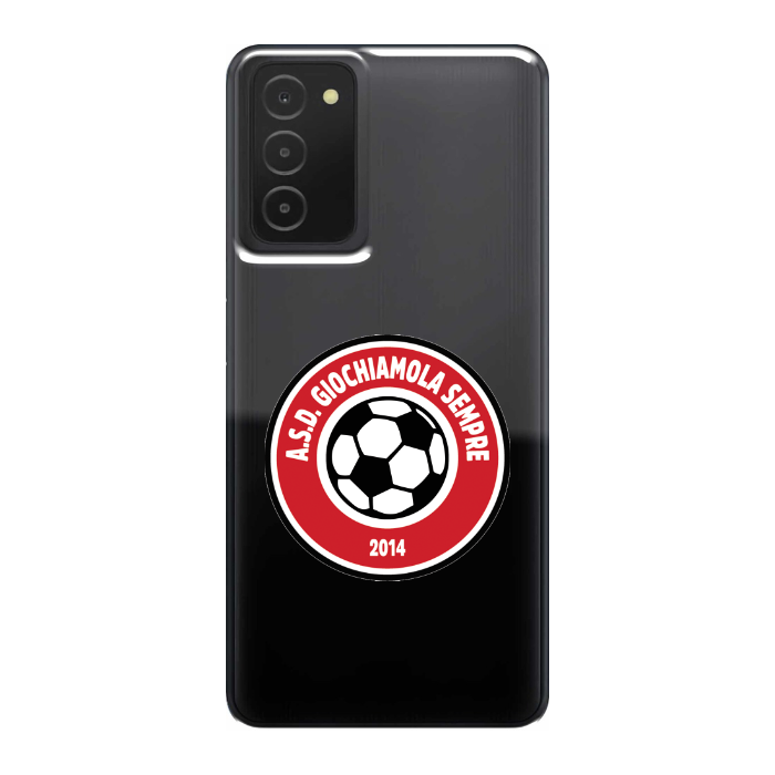 Cover personalizzata Samsung A13 4G
