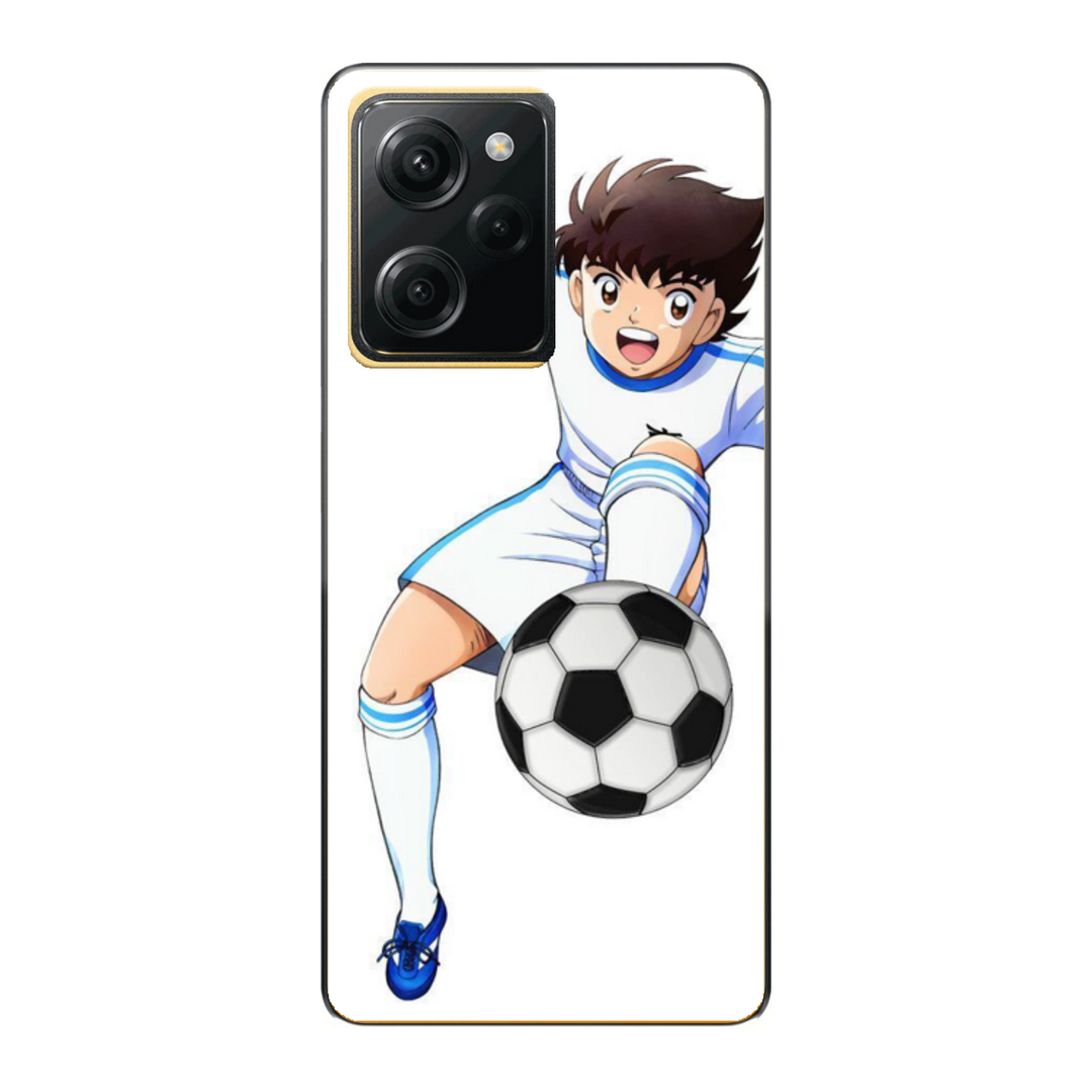 Cover personalizzata Poco X5 Pro 5G