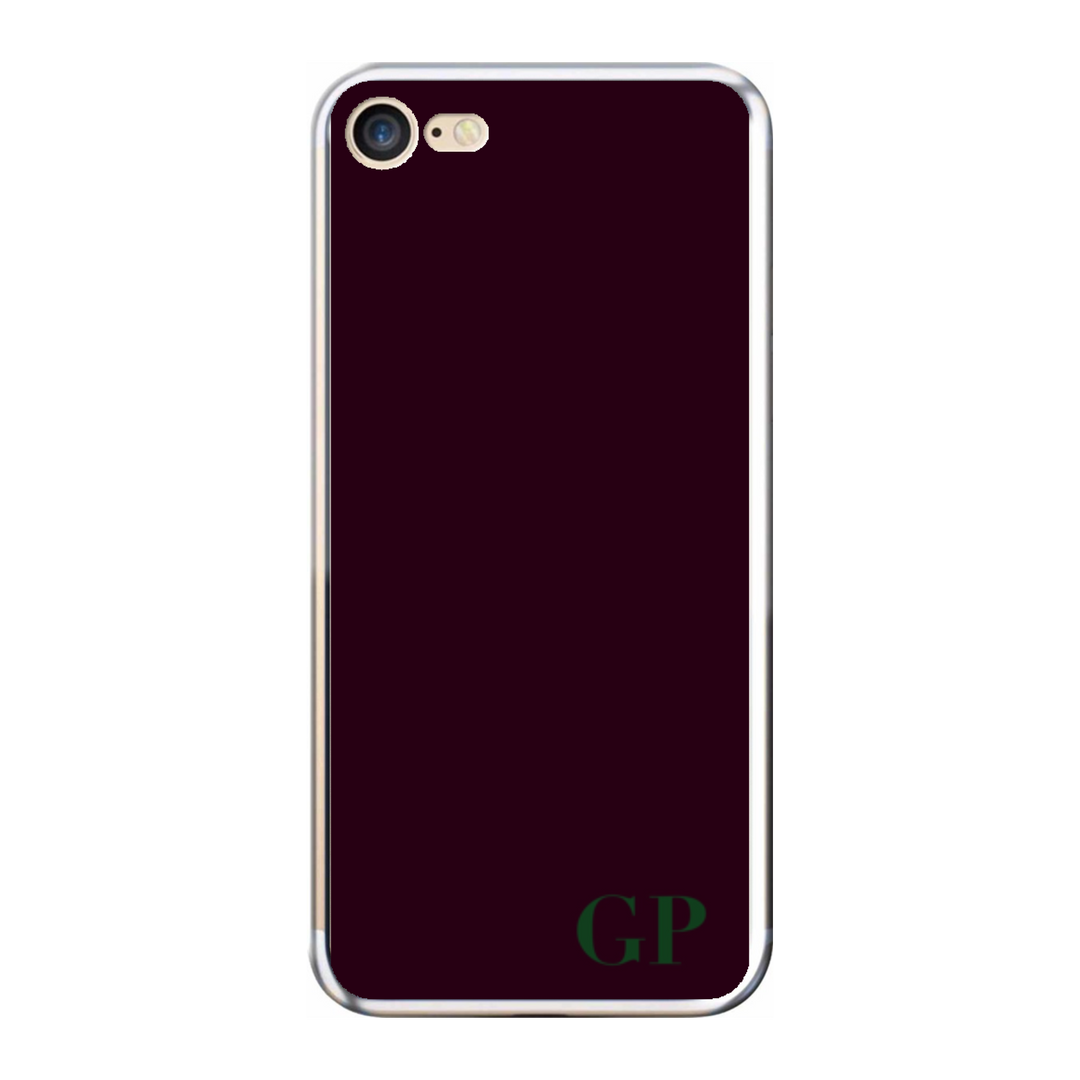 Cover personalizzata iPhone SE 2020