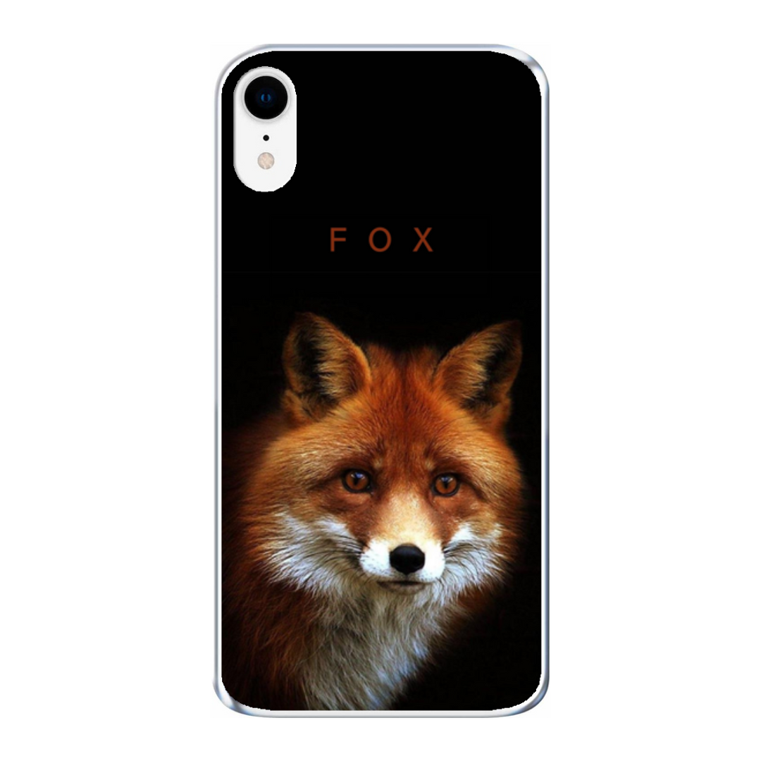 Cover personalizzata iPhone XR