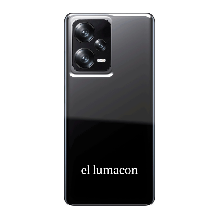 Cover personalizzata Xiaomi Redmi Note 12 Pro Plus 5G