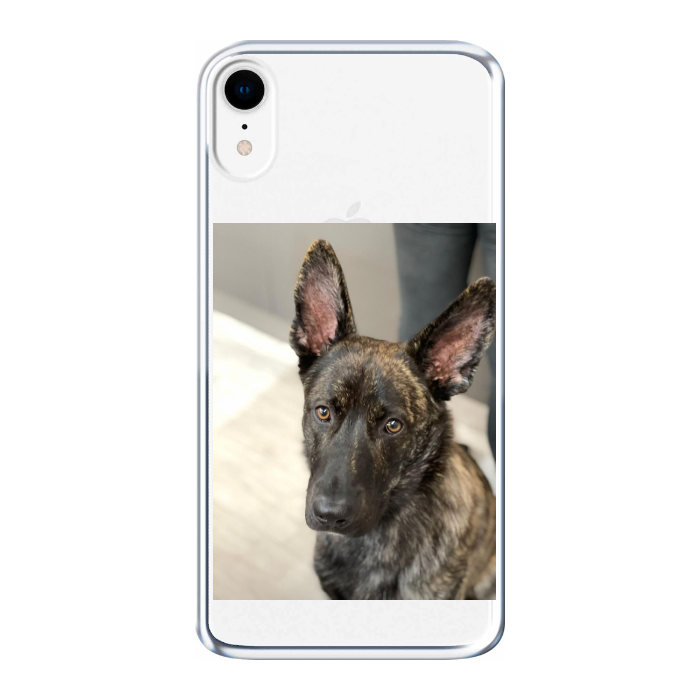Cover personalizzata iPhone XR