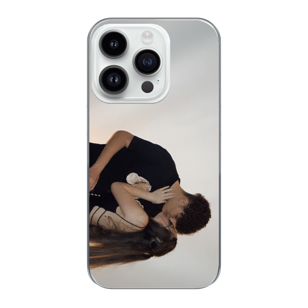 Cover personalizzata iPhone 14 Pro