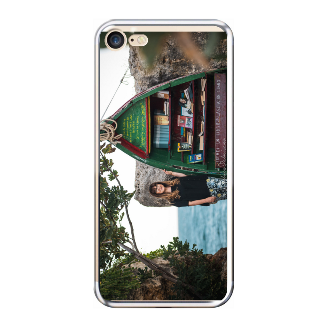 Cover personalizzata iPhone SE 2020