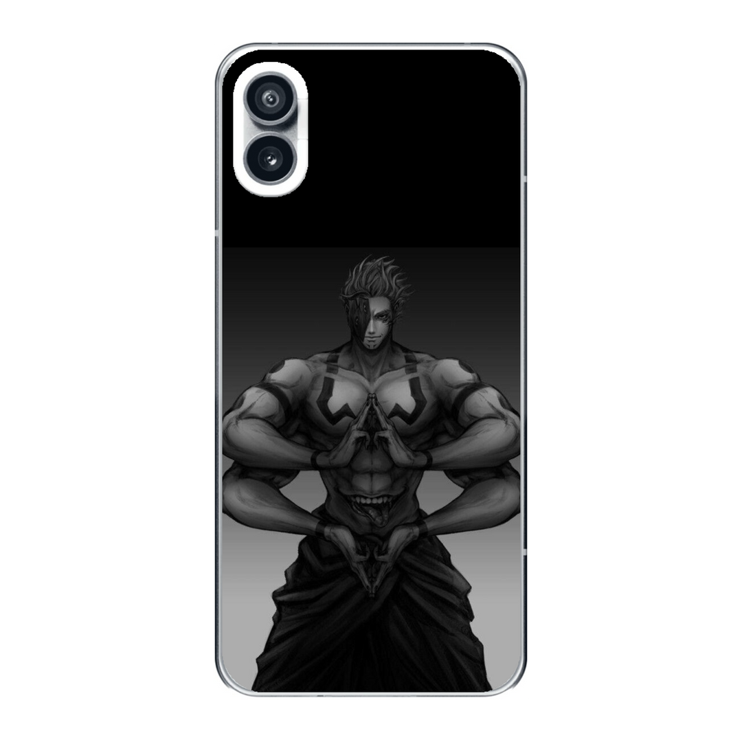 Cover personalizzata Nothing Phone 1