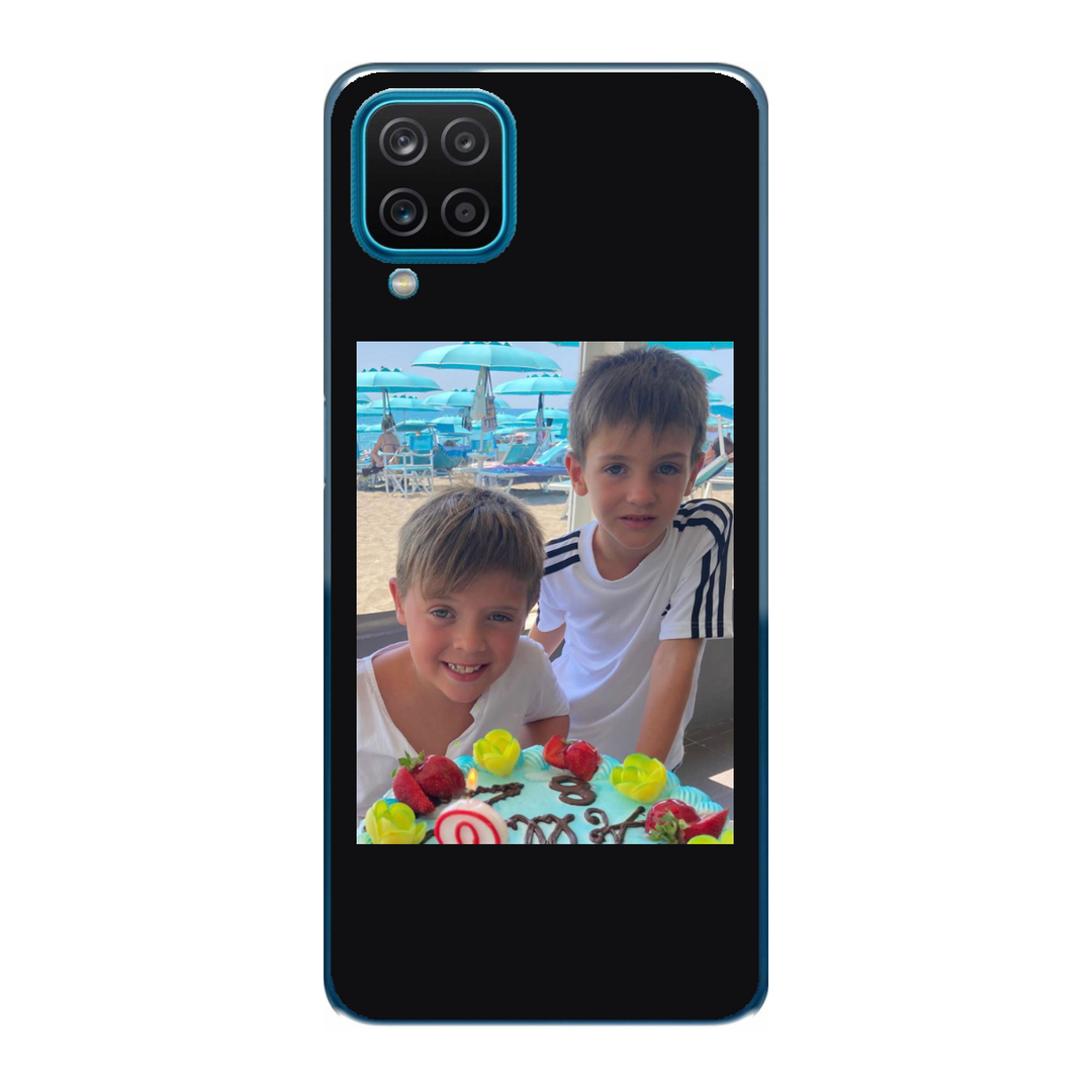 Cover personalizzata Samsung A12 5G