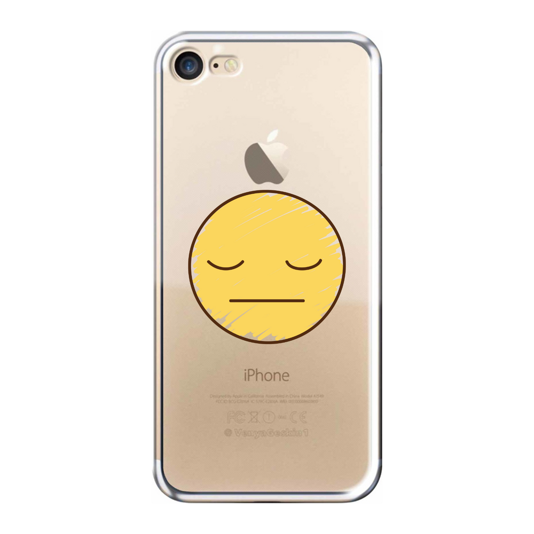 Cover personalizzata iPhone SE 2020