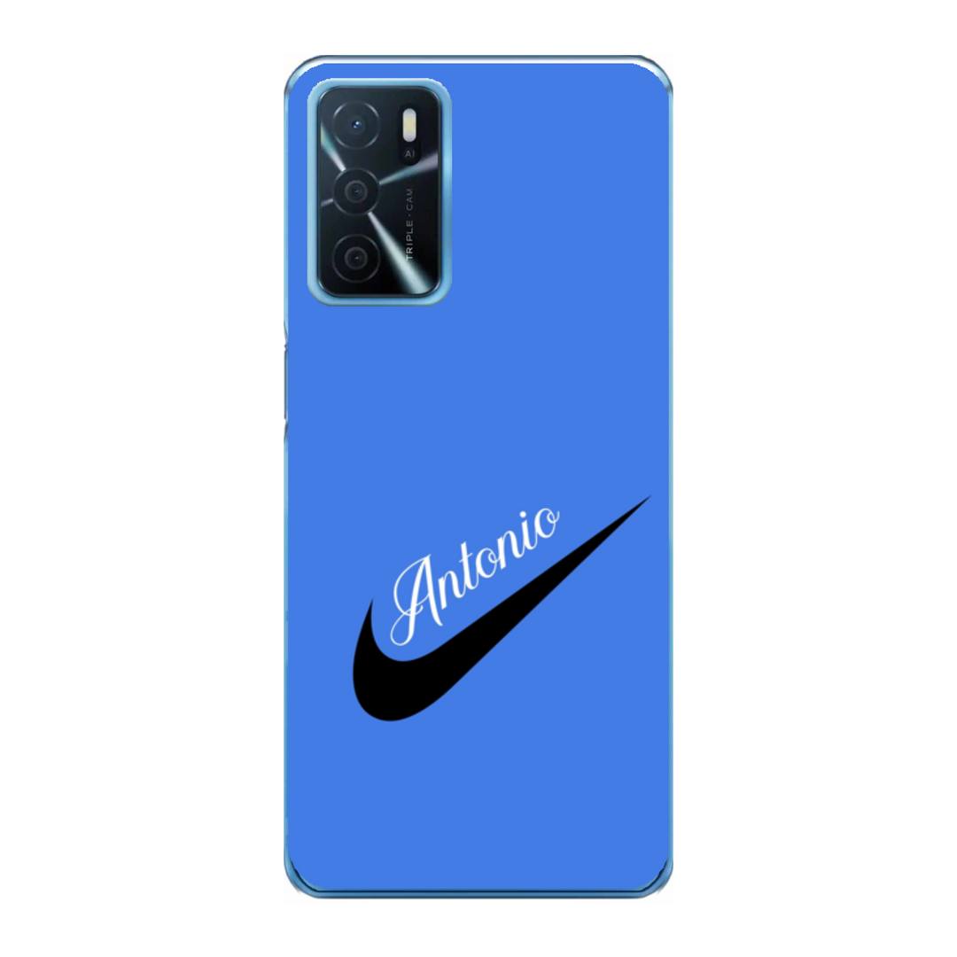 Cover personalizzata Oppo A16s