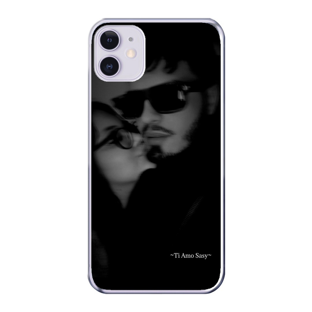 Cover personalizzata iPhone 11