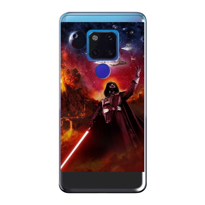 Cover personalizzata Huawei Mate 20