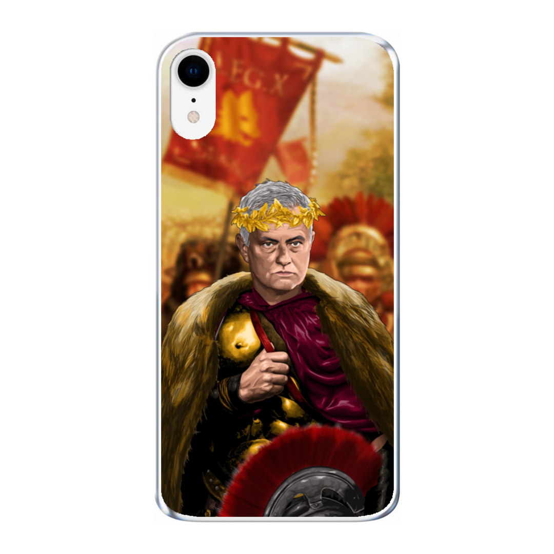 Cover personalizzata iPhone XR